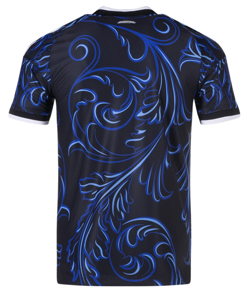 Argentina 26/27 Away Jersey - Image 2