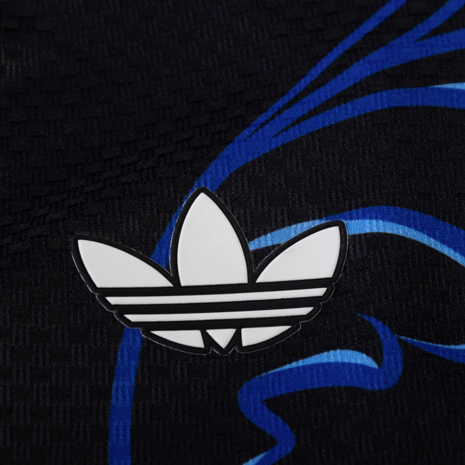Argentina 26/27 Away Jersey - Image 4