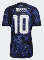 Messi Argentina 26/27 Away Jersey