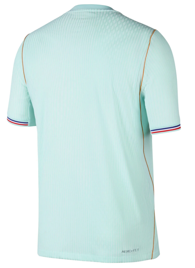 France Away 24/25 Jersey - Image 2