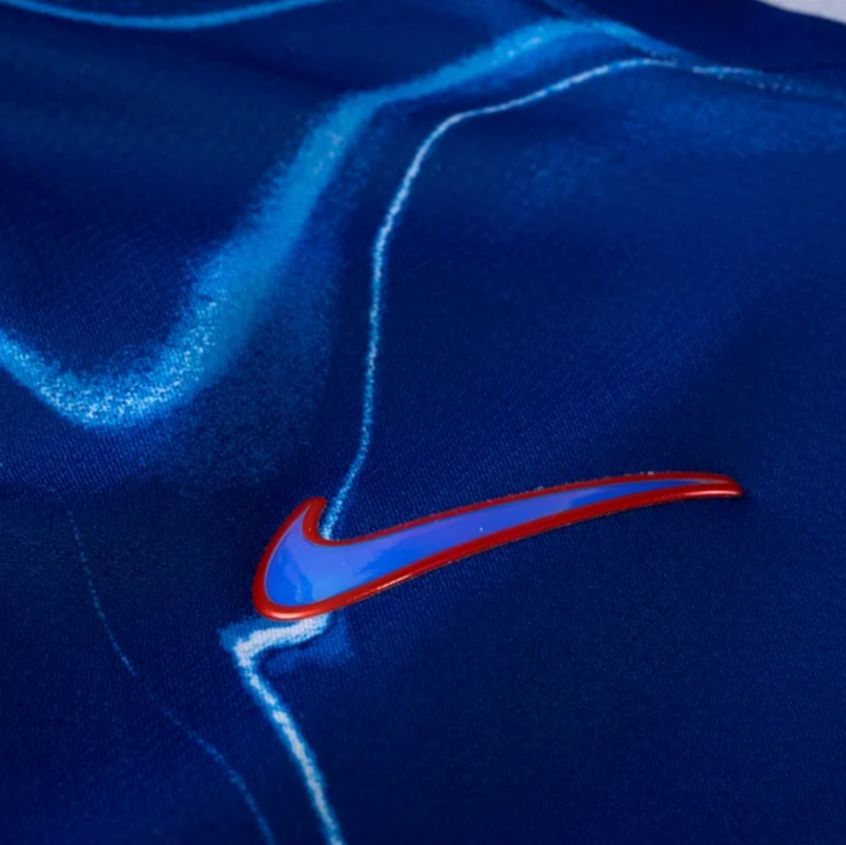 Chelsea 24/25 Home Jersey - Image 2