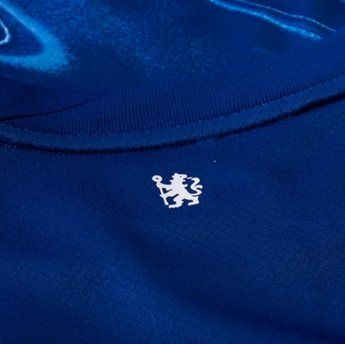 Chelsea 24/25 Home Jersey - Image 3