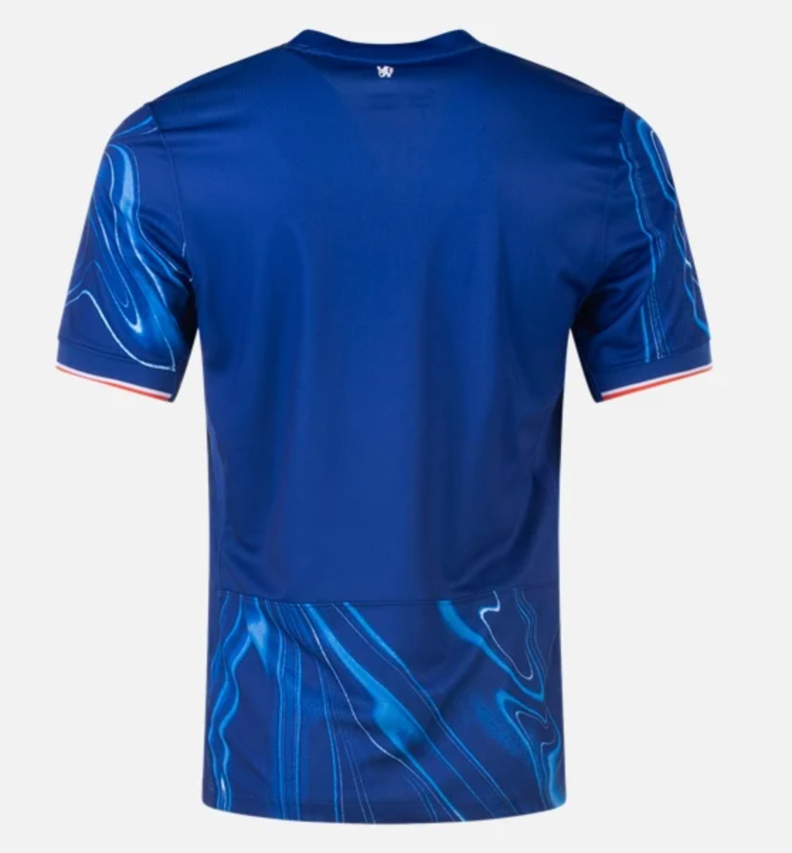 Chelsea 24/25 Home Jersey - Image 5