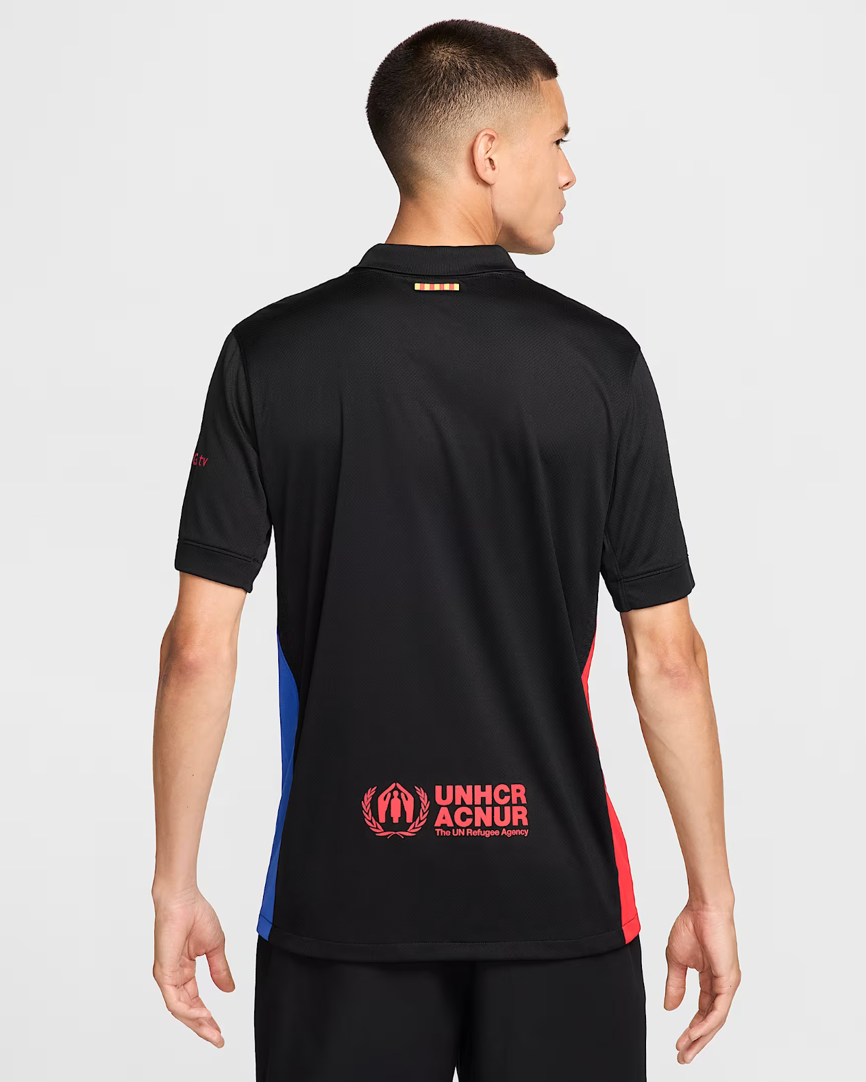Barcelona Away 24/25 Jersey - Image 2