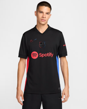 Barcelona Away 24/25 Jersey