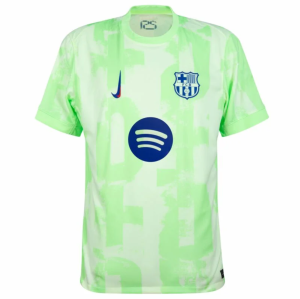 Barcelona Third 24/25 Jersey