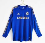 Chelsea 2012-1 Home FS | Retro Jersey
