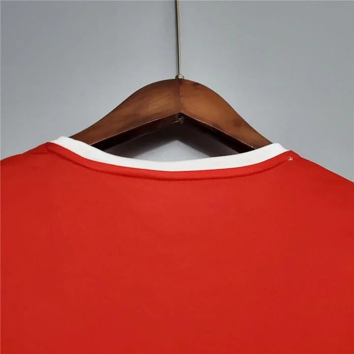 Arsenals 2002-03 Home | Retro Jersey - Image 5