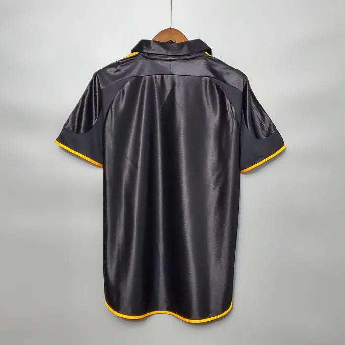 Real Madrid 1998-00 Third | Retro Jersey - Image 8