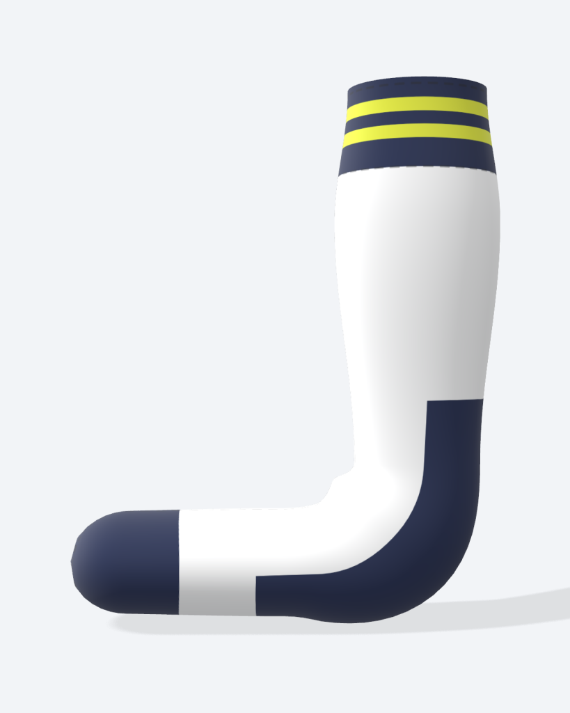Team socks